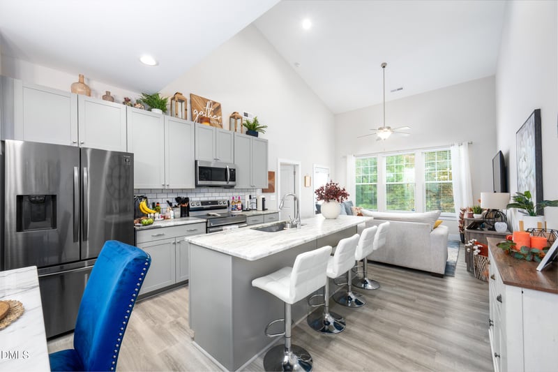 1044 Abbott St, Mebane, NC 27302