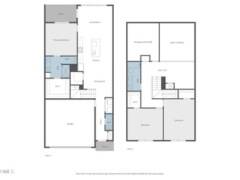 1044 Abbott St, Mebane, NC 27302