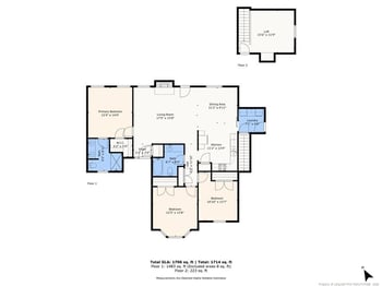 1044 Alexwood Dr, Hope Mills, NC 28348
