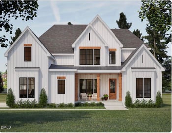 1044 Azalea Garden Cir, Raleigh, NC 27603