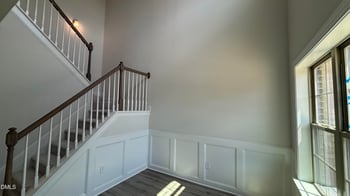 1044 Beechcraft Dr, Mebane, NC 27302