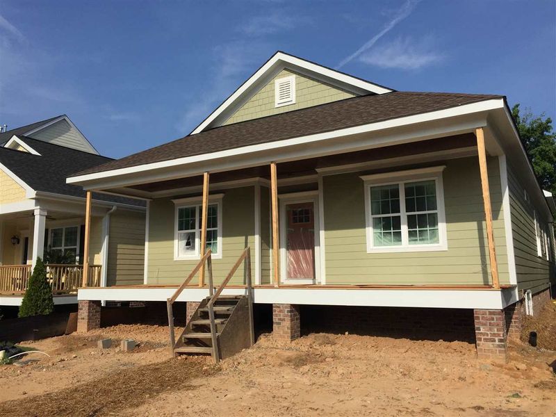 1044 Branch Line Ln, Apex, NC 27502