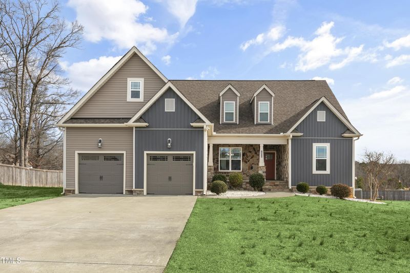 1044 Butterfly Cir, Wake Forest, NC 27587