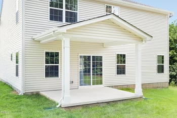 1044 Country Pasture Cv, Wendell, NC 27591