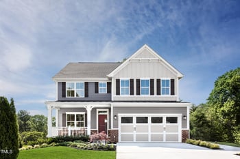 1044 Country Pasture Cv, Wendell, NC 27591