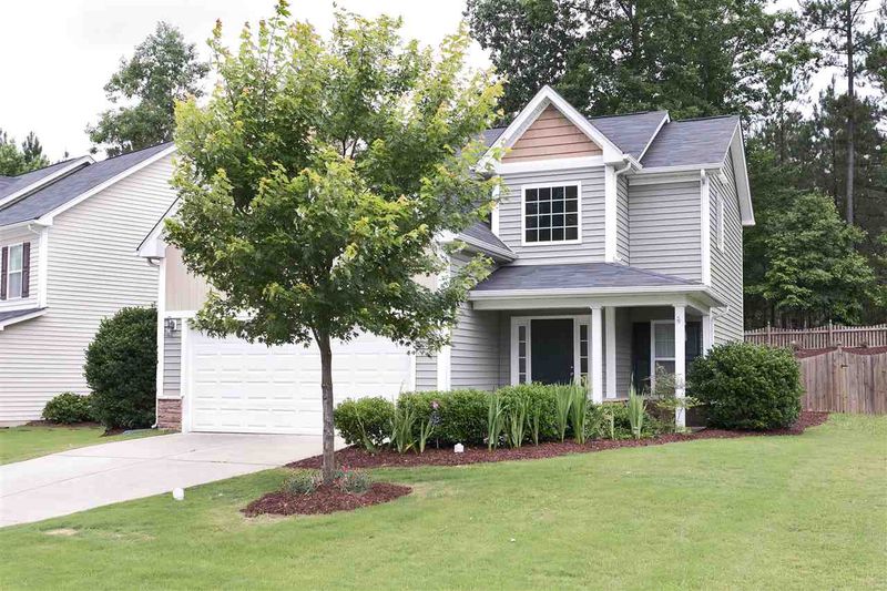 1044 Dexter Ridge Dr, Holly Springs, NC 27540