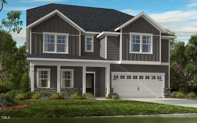 1044 Dillon Lake Dr, Knightdale, NC 27545