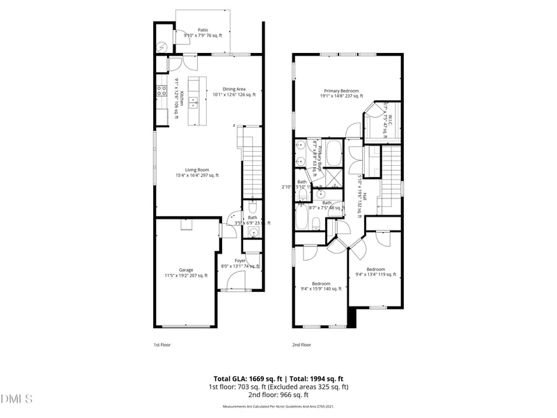 1044 Grand Ridge Dr, Rolesville, NC 27571