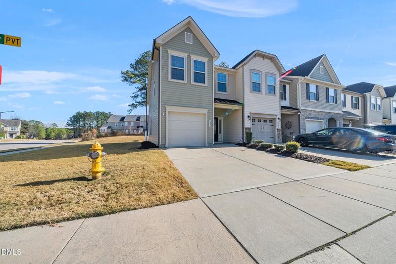 1044 Grand Ridge Dr, Rolesville, NC 27571