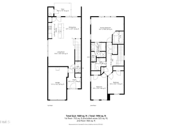 1044 Grand Ridge Dr, Rolesville, NC 27571