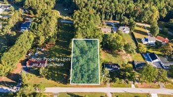 1044 Irongate Dr Lot 53, Apex, NC 27502