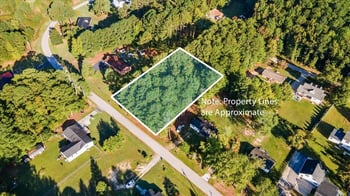 1044 Irongate Dr Lot 53, Apex, NC 27502