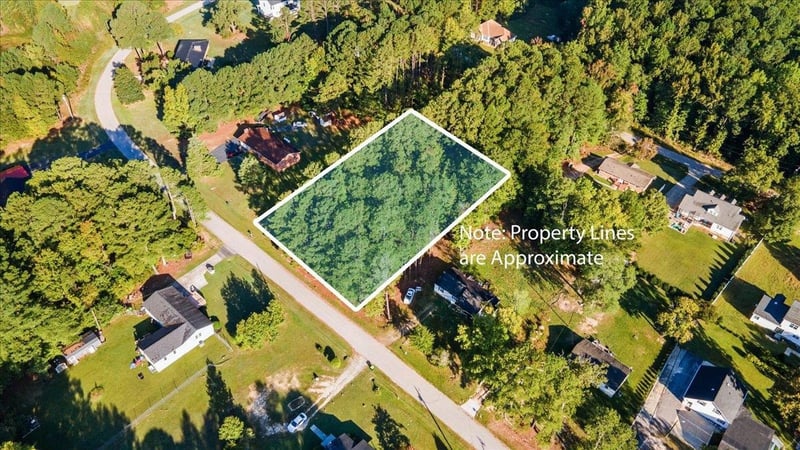 1044 Irongate Dr Lot 53, Apex, NC 27502