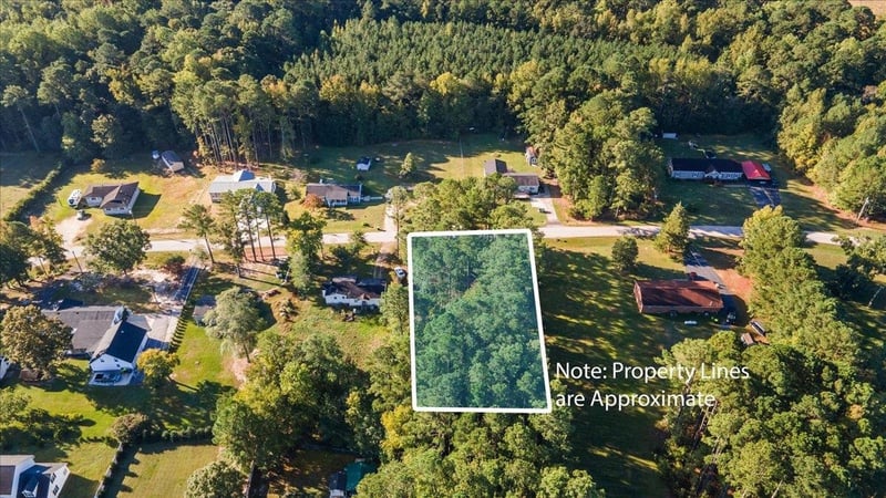 1044 Irongate Dr Lot 53, Apex, NC 27502