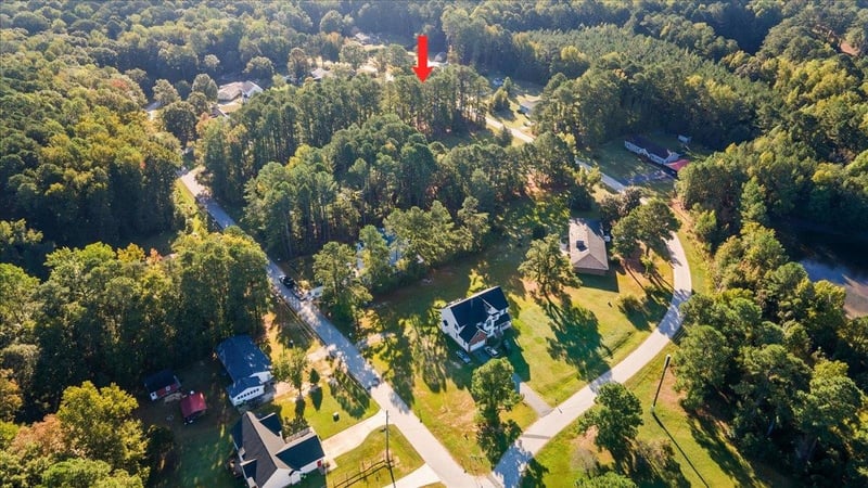 1044 Irongate Dr Lot 53, Apex, NC 27502