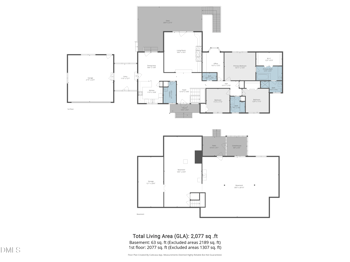 1044 Log Barn Rd, Pittsboro, NC 27312