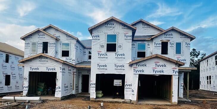 1044 Mountain Crown St, Durham, NC 27703