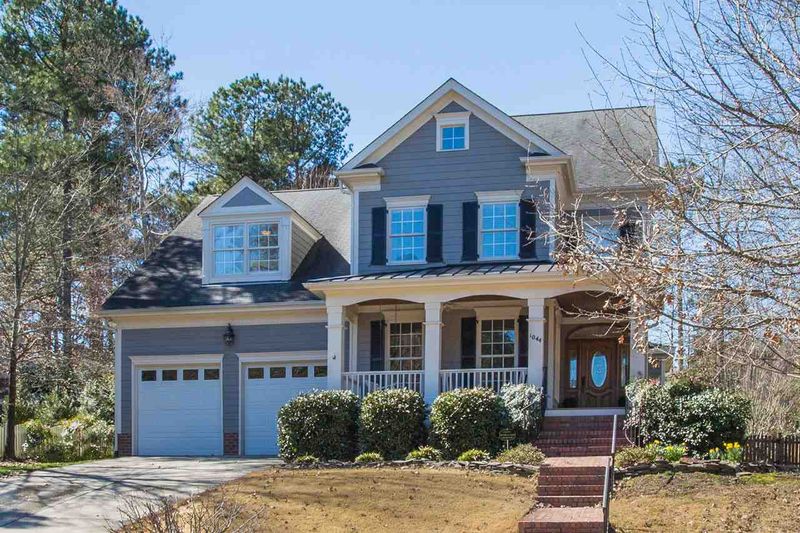 1044 Pinehurst Dr, Chapel Hill, NC 27517