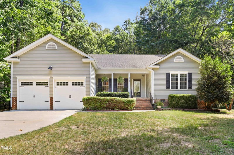 1044 Sagamore Dr, Louisburg, NC 27549