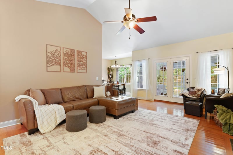 1044 Sagamore Dr, Louisburg, NC 27549