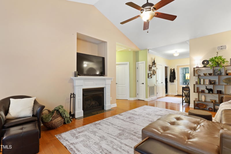 1044 Sagamore Dr, Louisburg, NC 27549