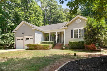 1044 Sagamore Dr, Louisburg, NC 27549