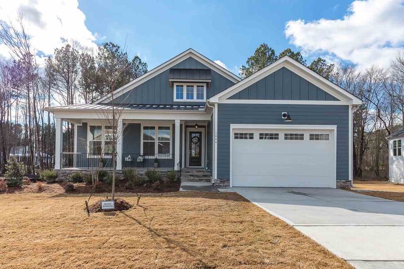 1044 St Cloud Loop, Apex, NC 27523