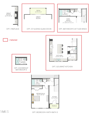 1044 Zelkova Ln, Chapel Hill, NC 27517