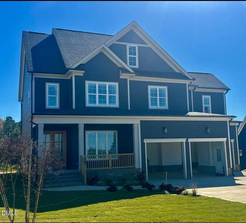 1045 Azalea Garden Cir, Raleigh, NC 27603