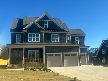 1045 Azalea Garden Cir, Raleigh, NC 27603