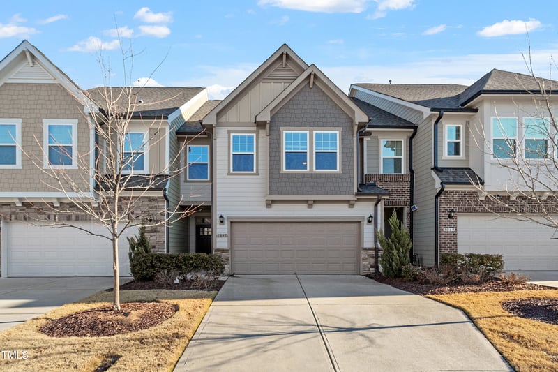 1045 Brennan Green Ct, Morrisville, NC 27560