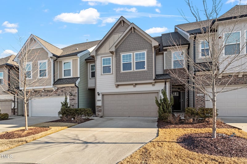 1045 Brennan Green Ct, Morrisville, NC 27560