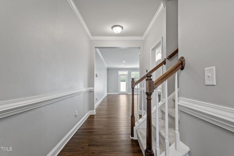 1045 Brennan Green Ct, Morrisville, NC 27560