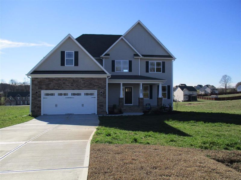 1045 Butterfly Cir, Wake Forest, NC 27587