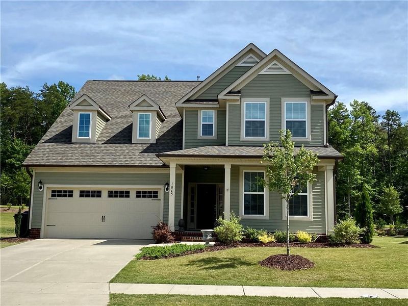 1045 Cardross, Burlington, NC 27215