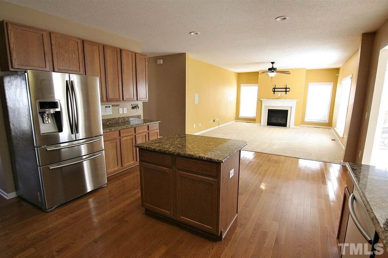 1045 Chamberwell Ave, Wake Forest, NC 27587