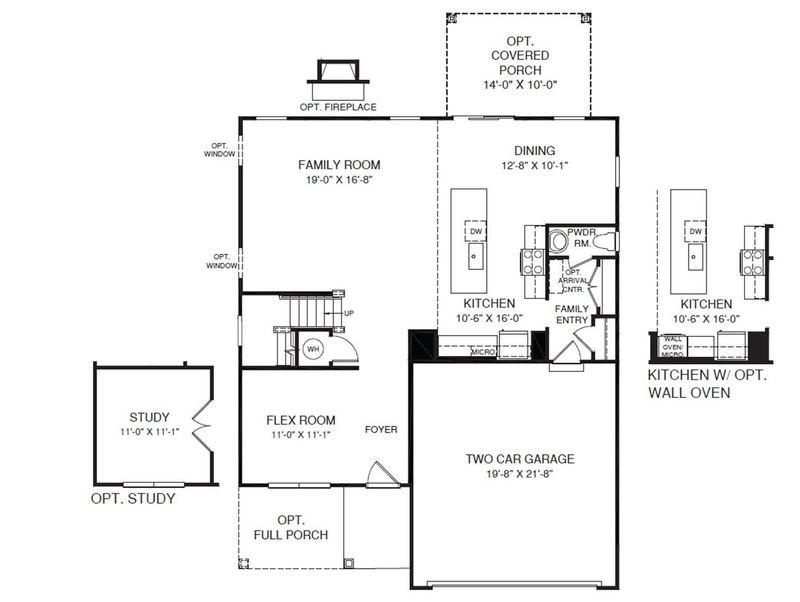 1045 Chevy Park Ldg, Wendell, NC 27591