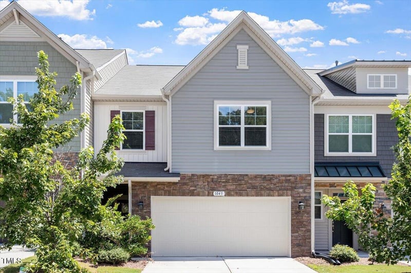 1045 Flagler St, Durham, NC 27713