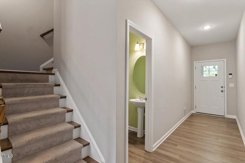 1045 Flagler St, Durham, NC 27713