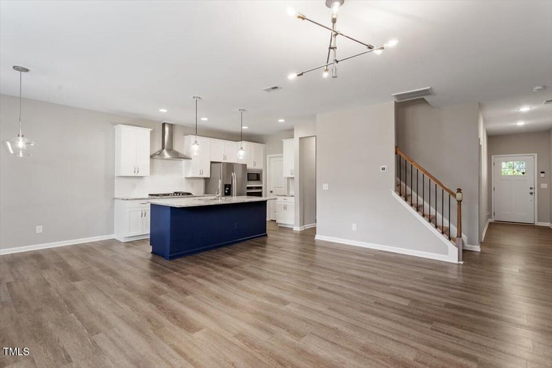 1045 Flagler St, Durham, NC 27713