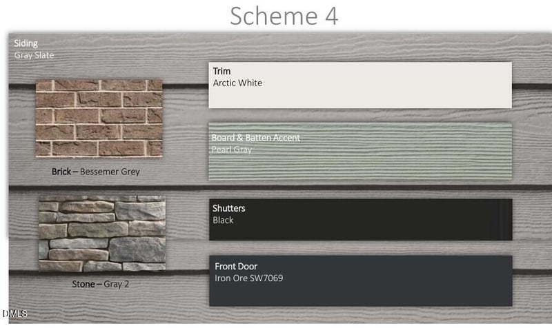 1045 Hardin Hill Ln, Knightdale, NC 27545