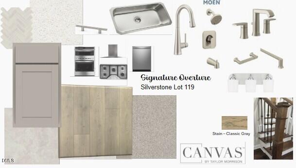 1045 Hardin Hill Ln, Knightdale, NC 27545