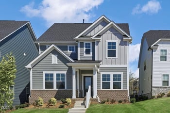 1045 Hardin Hill Ln, Knightdale, NC 27545