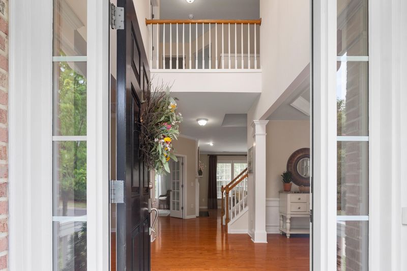 1045 Holtridge Dr, Apex, NC 27523