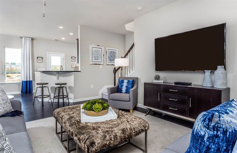 1045 Laceflower Dr SP Lot 18, Durham, NC 27713