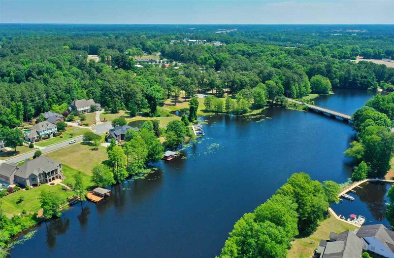 1045 N Lakeside Dr Lot 31, Smithfield, NC 27577