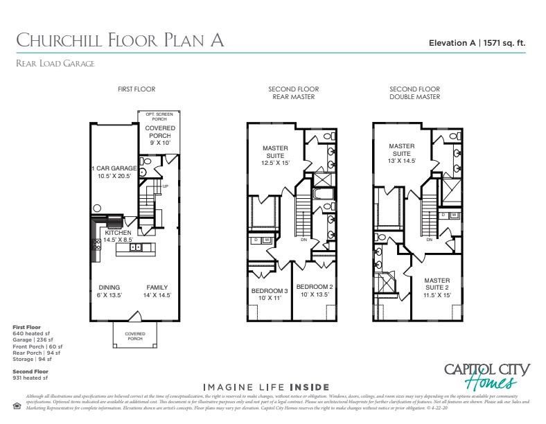 1045 N Main St, Wake Forest, NC 27587