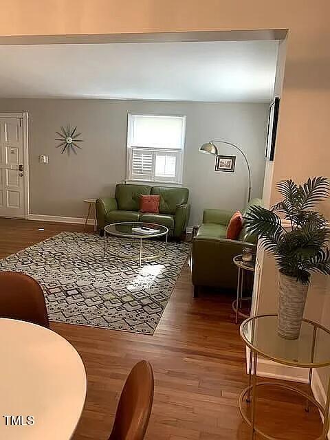 1045 Nichols Dr, Raleigh, NC 27605