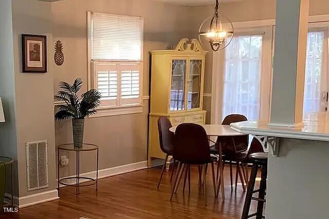 1045 Nichols Dr, Raleigh, NC 27605