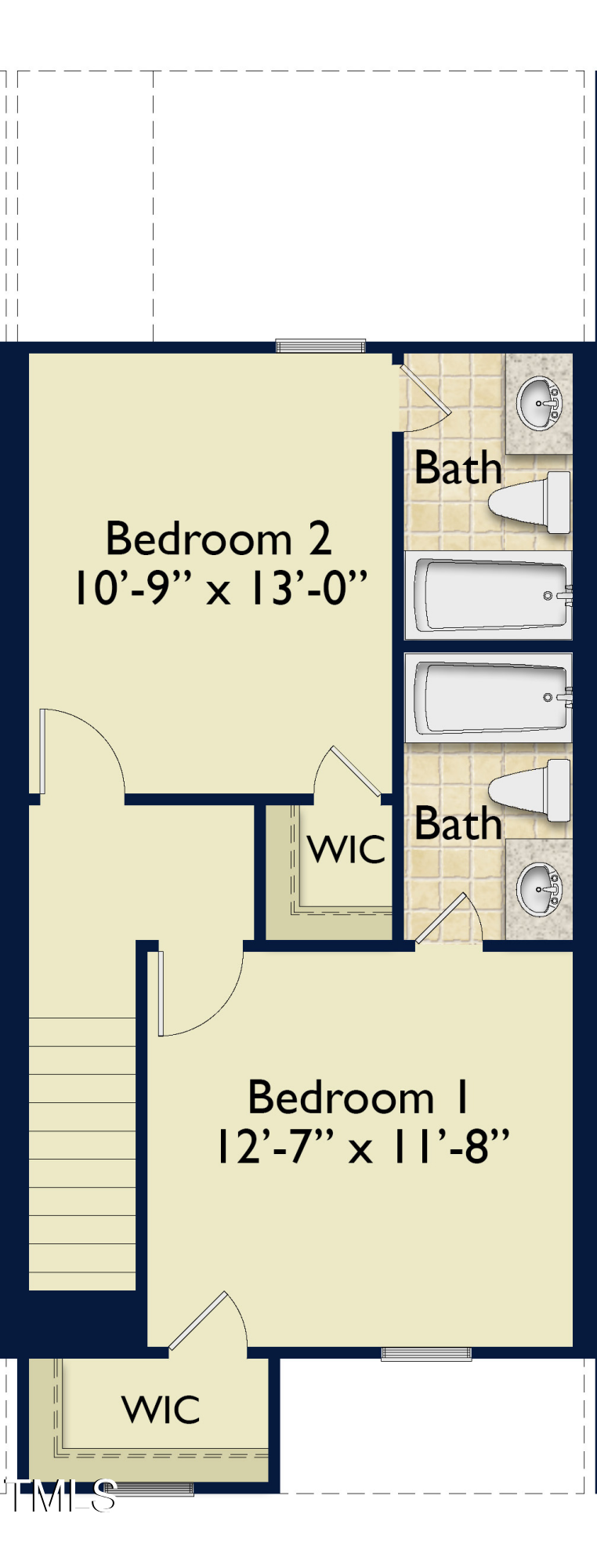 1045 Peony Ln, Youngsville, NC 27596